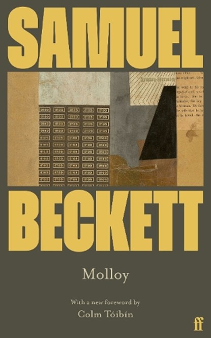 Molloy, Samuel Beckett - Paperback - 9780571386765