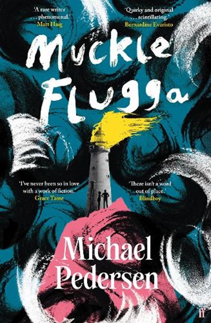 Muckle flugga, michael pedersen - Paperback - 9780571387731