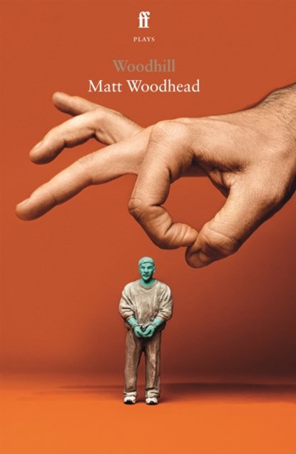 Woodhill, Matt Woodhead - Paperback - 9780571388516