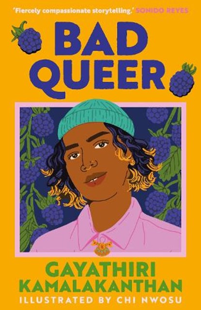 Bad Queer, Gayathiri Kamalakanthan - Paperback - 9780571390663