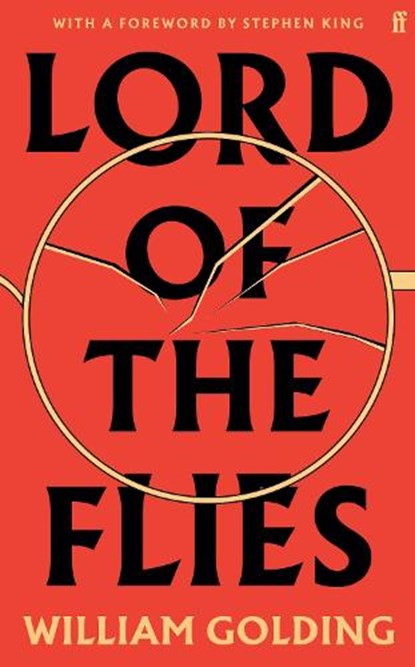 Lord of the Flies, William Golding - Gebonden - 9780571390762