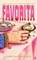 Favorita, Michelle Steinbeck - Gebonden - 9780571391578