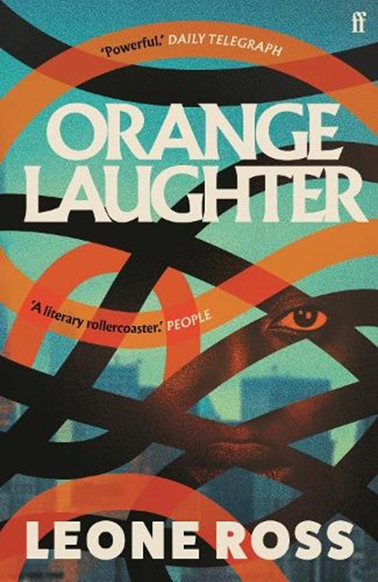 Orange Laughter, Leone Ross - Paperback - 9780571391707