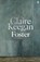 Foster, Claire Keegan - Gebonden - 9780571392599