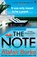 The Note, Alafair Burke - Paperback - 9780571393022
