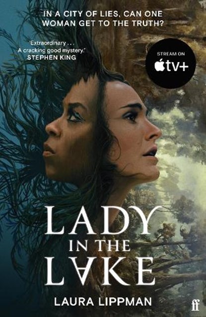 Lady in the Lake, Laura Lippman - Paperback - 9780571394050