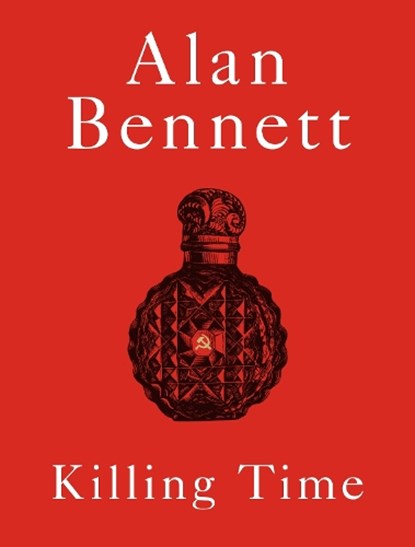 Killing Time, Alan Bennett - Gebonden - 9780571394814