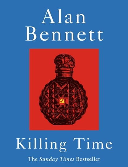 Killing Time, Alan Bennett - Paperback - 9780571394821