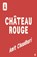 Chateau Rouge, Amit Chaudhuri - Gebonden - 9780571394937