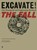 Excavate!, Tessa Norton ; Mr Bob Stanley - Paperback - 9780571396139