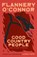 Good Country People and Other Stories, Flannery O'Connor - Paperback - 9780571396337