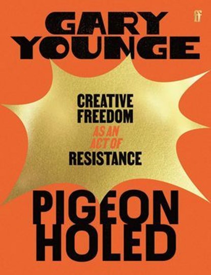 Pigeonholed, Gary Younge - Ebook - 9780571396658