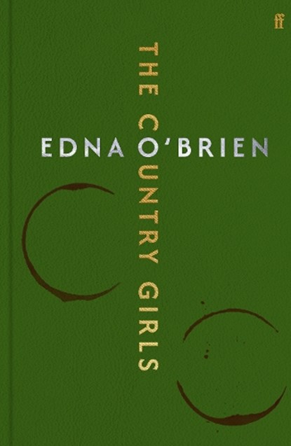 The Country Girls, Edna O'Brien - Gebonden - 9780571396665