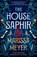 The House Saphir, Marissa Meyer - Paperback - 9780571396979