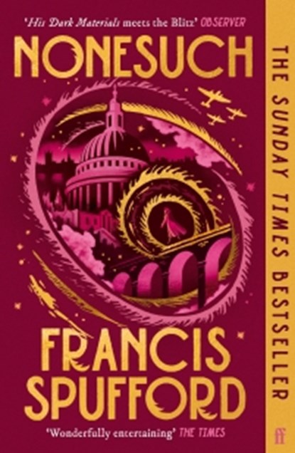 Nonesuch, Francis (author) Spufford - Paperback - 9780571397181