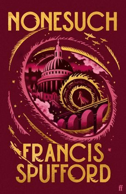 Nonesuch, Francis Spufford - Ebook - 9780571397198