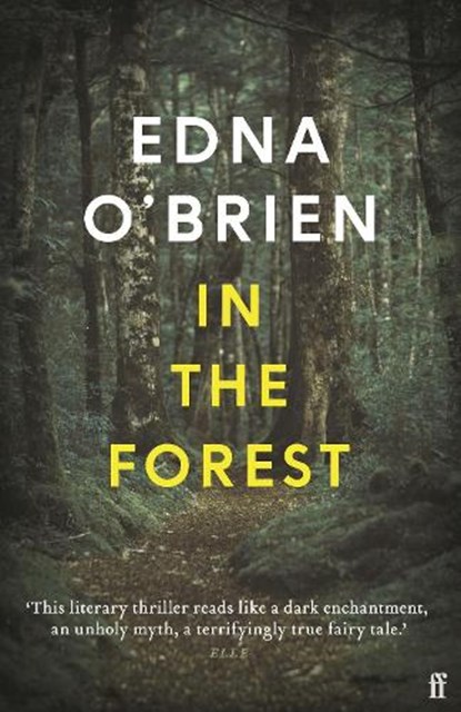 In the Forest, Edna O'Brien - Paperback - 9780571397495