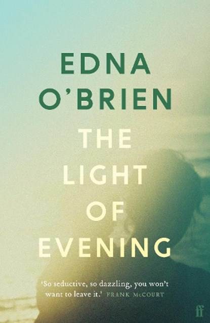 The Light of Evening, Edna O'Brien - Paperback - 9780571397518