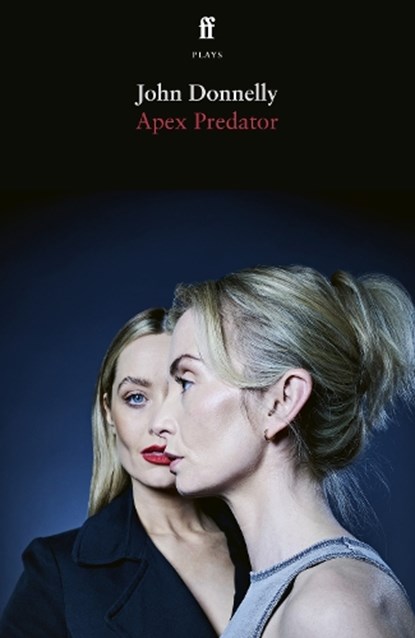 Apex Predator, John Donnelly - Paperback - 9780571398089