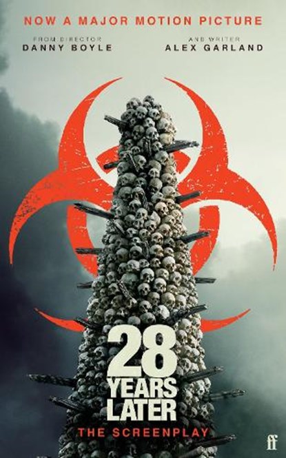 28 Years Later, Alex Garland - Paperback - 9780571398638