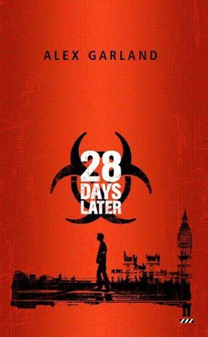 28 Days Later, Alex Garland - Ebook - 9780571398713