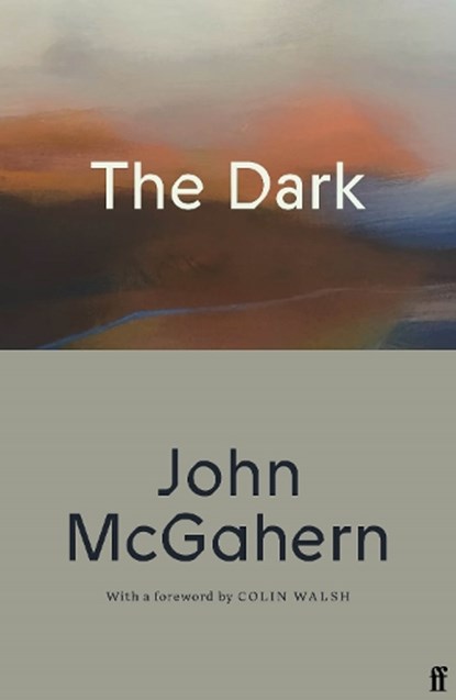The Dark, John McGahern - Paperback - 9780571399505