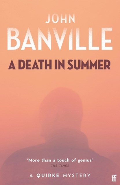 A Death in Summer, John Banville - Paperback - 9780571399598