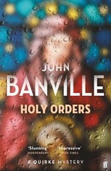 Holy Orders - John Banville - 9780571399659