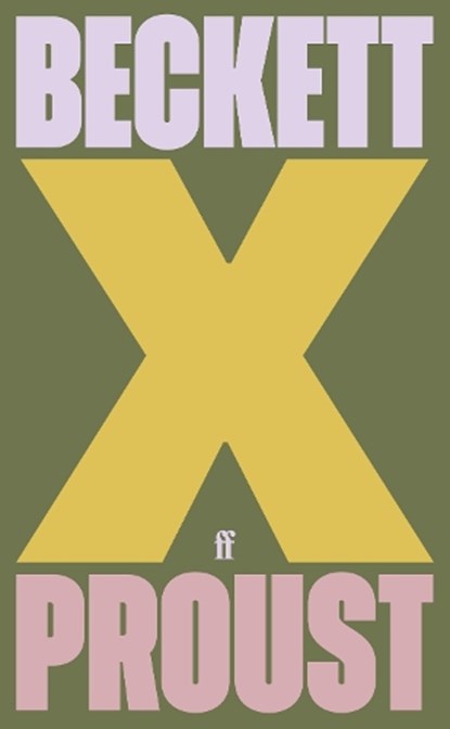 Proust, Samuel Beckett - Paperback - 9780571399994
