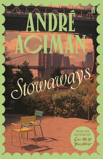 Stowaways, André Aciman - Ebook - 9780571400003
