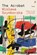 The Acrobat, Wislawa Szymborska - Paperback - 9780571400737