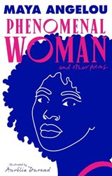 Phenomenal Woman and Other Poems - Dr Maya Angelou - 9780571401185