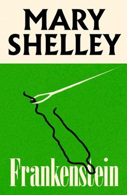 Frankenstein, Mary Shelley - Ebook - 9780571401581