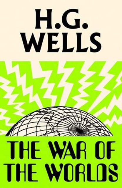 The War of the Worlds, H. G. Wells - Ebook - 9780571401611