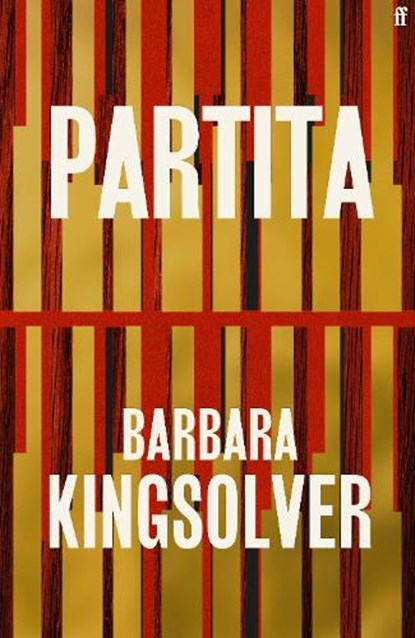 Partita, Barbara Kingsolver - Gebonden - 9780571404711