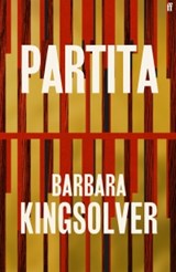 Partita - Barbara Kingsolver - 9780571404728