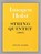 String Quintet, niet bekend - Paperback - 9780571507535
