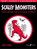 Scaley Monsters, Mary Cohen - Paperback - 9780571514236