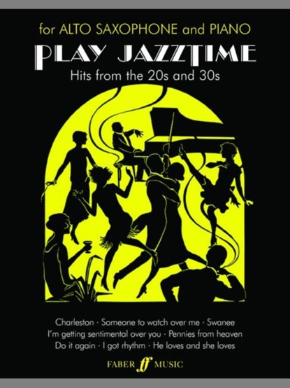 Play Jazztime, Roy Stratford ; Andy Hampton - Paperback - 9780571519095