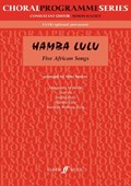 Hamba Lulu | auteur onbekend | 