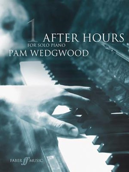 After Hours Book 1, Pam Wedgwood - Paperback - 9780571521104