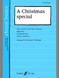 A Christmas Special | auteur onbekend | 