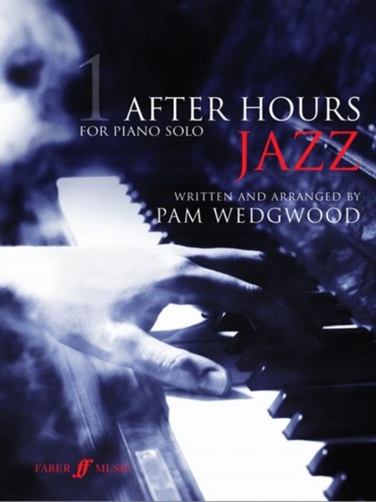 After Hours Jazz 1, niet bekend - Paperback - 9780571529087