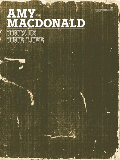 This Is The Life, Dr. Amy MacDonald - Paperback - 9780571530960