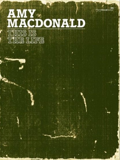 This Is The Life, Dr. Amy MacDonald - Paperback - 9780571530960