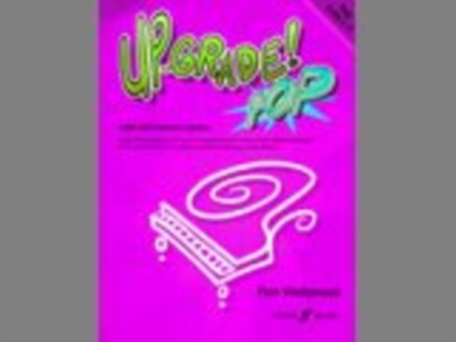 Up-Grade Pop! Grade 3-4, Pamela Wedgwood - Paperback - 9780571531257
