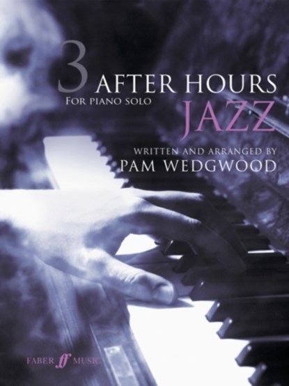 After Hours Jazz 3, niet bekend - Paperback - 9780571536313