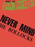 Never Mind The Bollocks | Sex Pistols | 