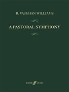 Pastoral Symphony (No. 3) (score) | auteur onbekend | 