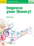 Improve your theory! Grade 2 | Paul Harris | 